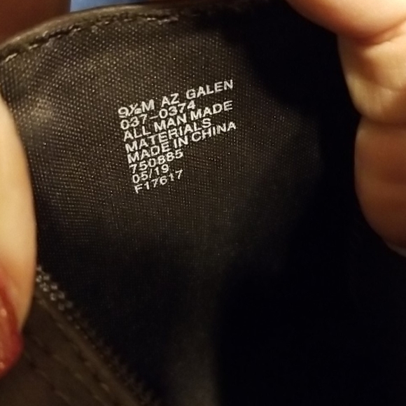 Arizona Booties - Picture 4 of 4